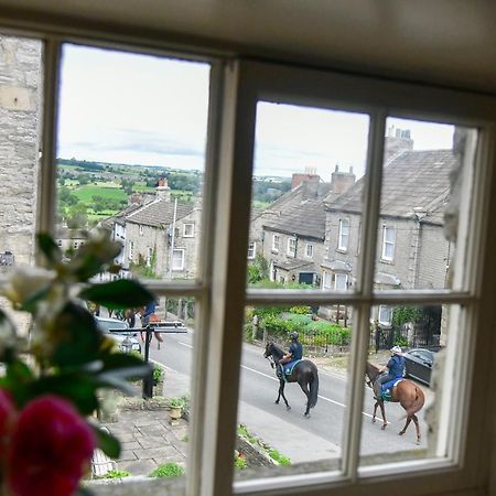 Lindmar House Hotel Middleham Exterior photo