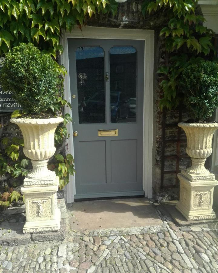Lindmar House Hotel Middleham Exterior photo