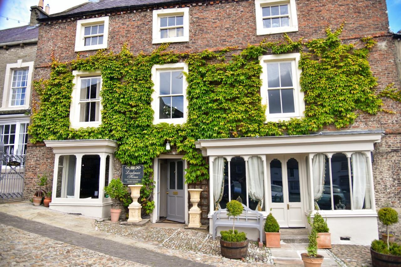 Lindmar House Hotel Middleham Exterior photo